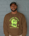 Eternal Fright - Sweatshirts