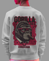 SweatShirt - Boss Gorilla