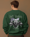 Sweatshirt - Hell Hound