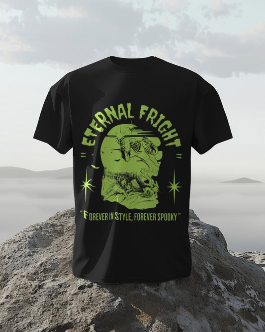 Eternal Fright - Tshirts